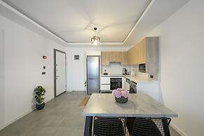 Lodos Suites & Residence