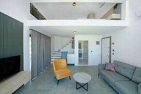 Lodos Suites & Residence