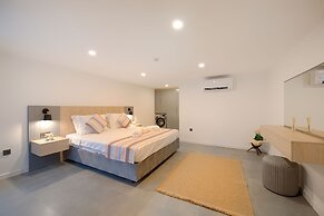 Lodos Suites & Residence