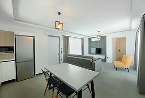 Lodos Suites & Residence