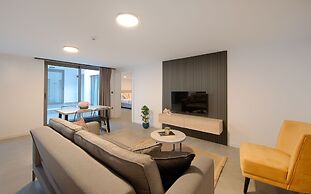 Lodos Suites & Residence