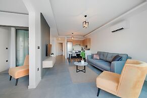 Lodos Suites & Residence