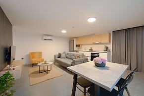 Lodos Suites & Residence