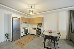 Lodos Suites & Residence