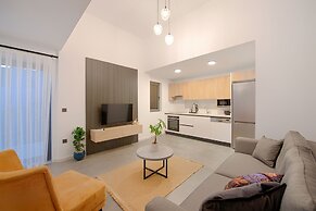 Lodos Suites & Residence