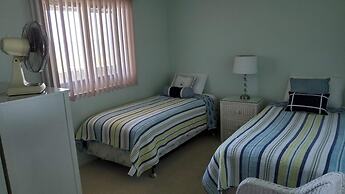 Atlantis 1608 2 Bedroom Condo by RedAwning