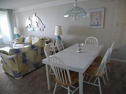 Atlantis 1608 2 Bedroom Condo by RedAwning