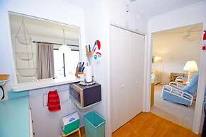 Bridgepoint Ii 5d 2 Bedroom Condo by RedAwning