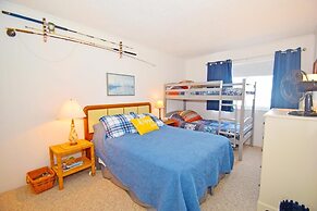 Bridgepoint Ii 5d 2 Bedroom Condo by RedAwning