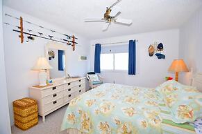 Bridgepoint Ii 5d 2 Bedroom Condo by RedAwning