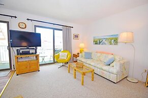 Bridgepoint Ii 5d 2 Bedroom Condo by RedAwning