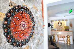 White Country Villages Hotel