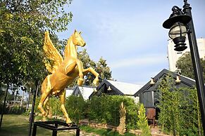 White Country Villages Hotel