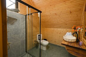 White Country Villages Hotel