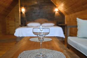 White Country Villages Hotel