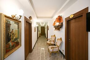 White Country Villages Hotel
