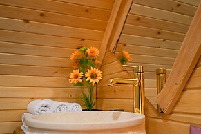 White Country Villages Hotel