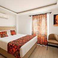 White Country Villages Hotel