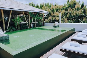 Allia Residence Nusa Dua