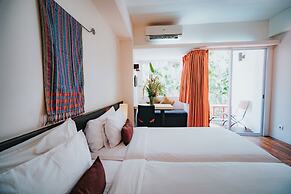 Allia Residence Nusa Dua