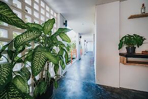 Allia Residence Nusa Dua