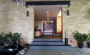 Allia Residence Nusa Dua