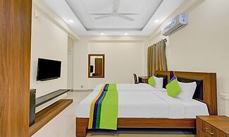 Treebo Worldtree Manyata Thanisandra