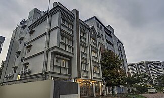 Treebo Worldtree Manyata Thanisandra