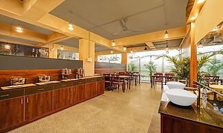 Treebo Worldtree Manyata Thanisandra