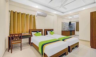 Treebo Worldtree Manyata Thanisandra