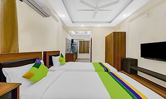 Treebo Worldtree Manyata Thanisandra