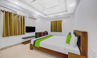 Treebo Worldtree Manyata Thanisandra