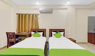 Treebo Worldtree Manyata Thanisandra