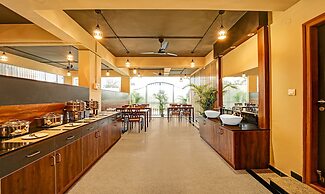 Treebo Worldtree Manyata Thanisandra