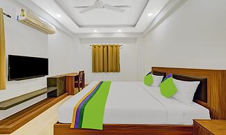 Treebo Worldtree Manyata Thanisandra