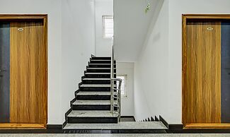 Treebo Worldtree Manyata Thanisandra