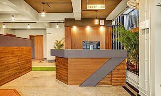 Treebo Worldtree Manyata Thanisandra