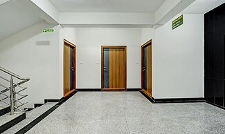 Treebo Worldtree Manyata Thanisandra