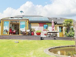 Marina House