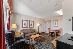 Metro Scottsdale Apartments