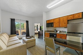 Metro Scottsdale Apartments