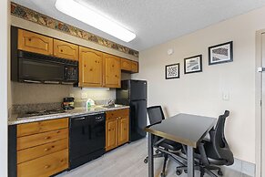 Metro Scottsdale Apartments