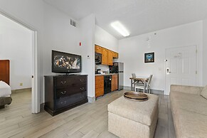 Metro Scottsdale Apartments
