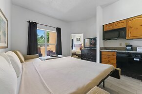 Metro Scottsdale Apartments