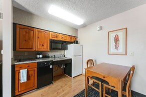 Metro Scottsdale Apartments