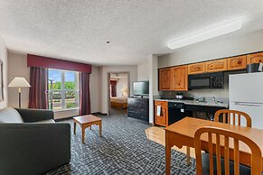 Metro Scottsdale Apartments