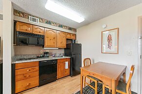 Metro Scottsdale Apartments