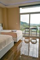 THE VIEW HOTEL