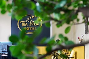 THE VIEW HOTEL