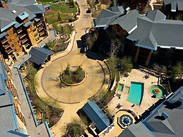 Canyons Corner Penthouse